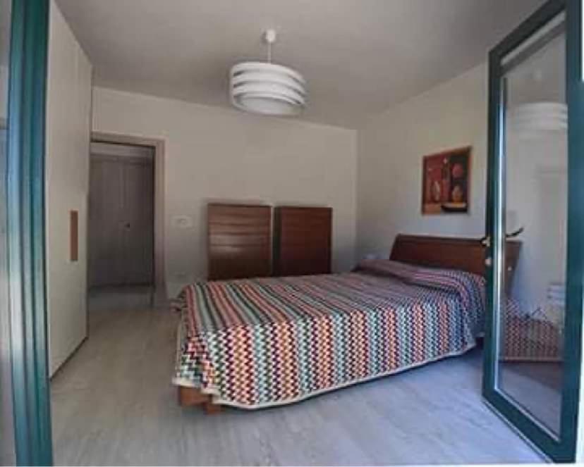 Апартаменты Casa Polinisso Каровиньо Экстерьер фото