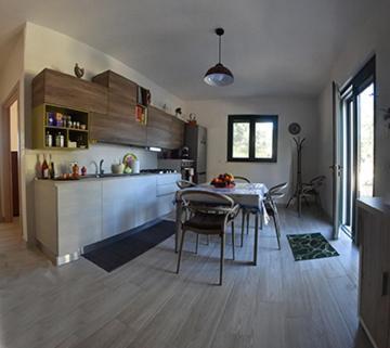 Апартаменты Casa Polinisso Каровиньо Экстерьер фото