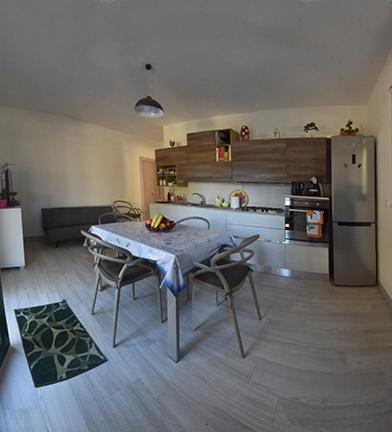 Апартаменты Casa Polinisso Каровиньо Экстерьер фото