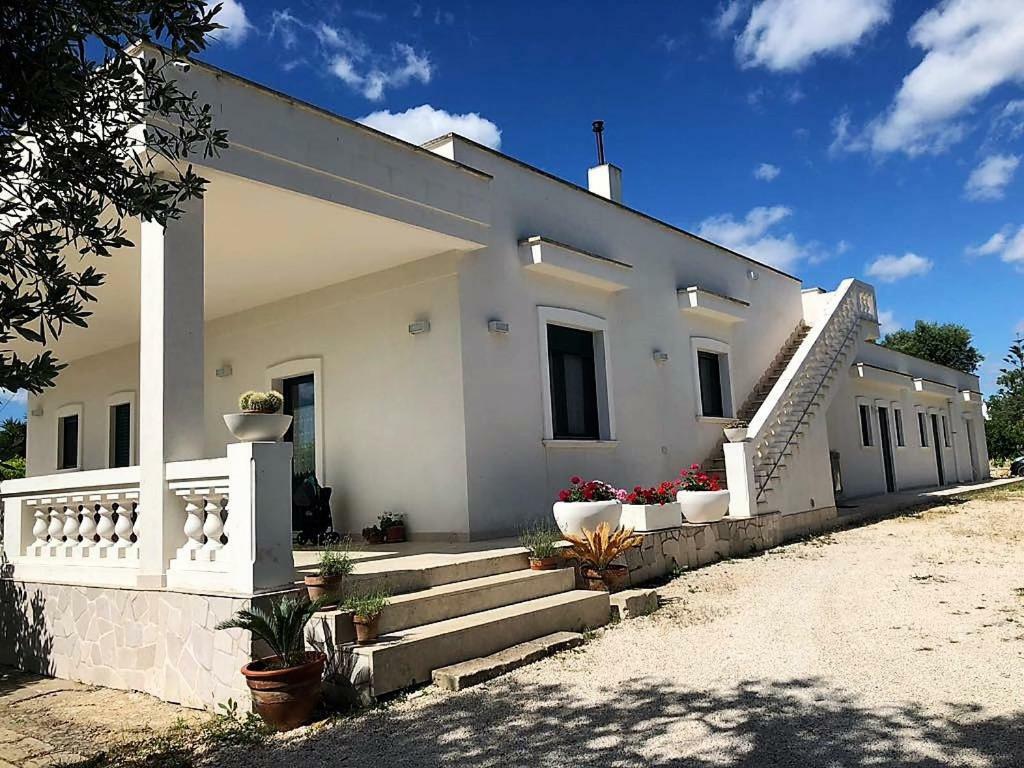 Апартаменты Casa Polinisso Каровиньо Экстерьер фото