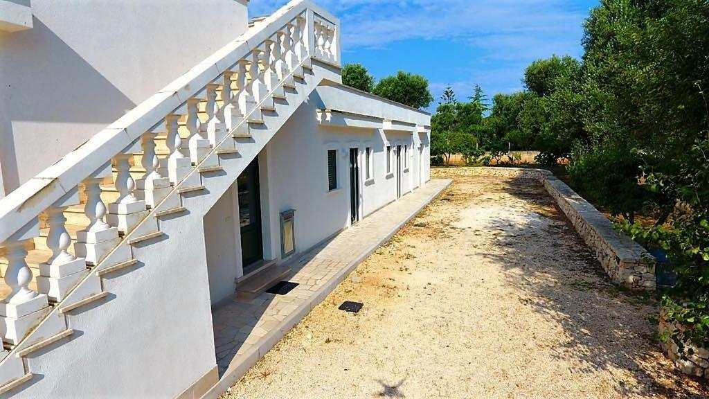 Апартаменты Casa Polinisso Каровиньо Экстерьер фото
